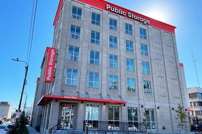 Property at 26984 - New Orleans/Tulane Av-Broad Av