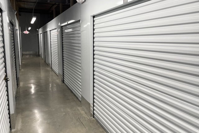 Public Storage in New Orleans, LA  2820 Tulane Ave 2