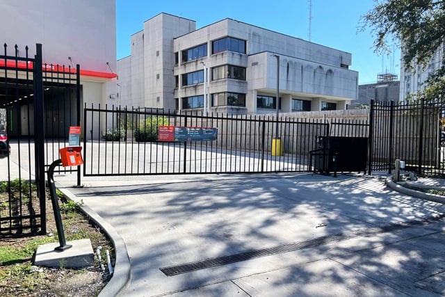 Self Storage Unit in New Orleans, Louisiana 3