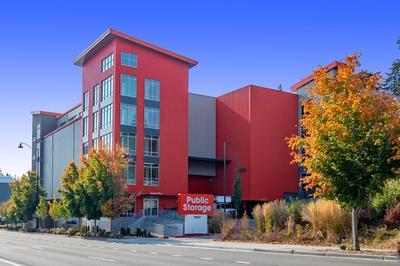 Property at 26979 - Shoreline/Aurora Ave N - 192nd