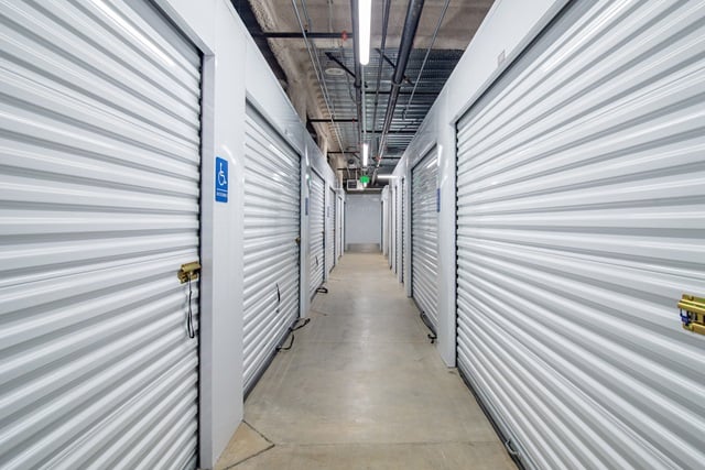 Public Storage in Shoreline, WA  19237 Aurora Ave N 2