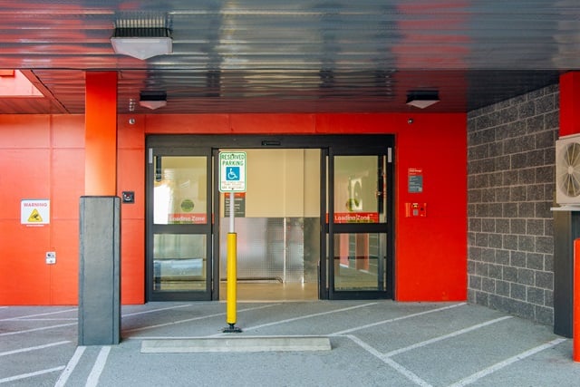 Self Storage Unit in Shoreline, Washington 3