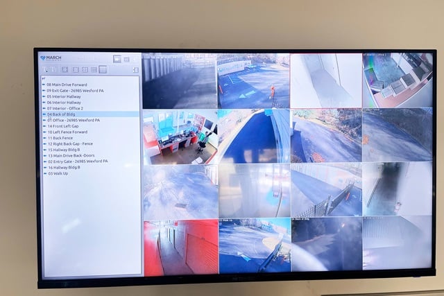 Public Storage  500 American Way in Wexford, PA