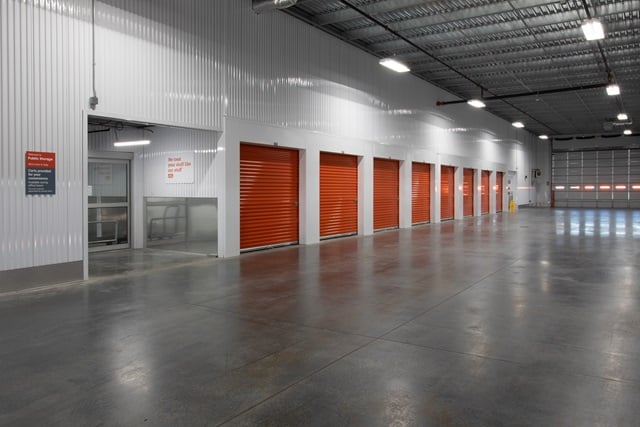 18×10 Public Storage: Self Storage Unit in Elkhorn, NE 18910 Bedford Ave Elkhorn, Nebraska 2