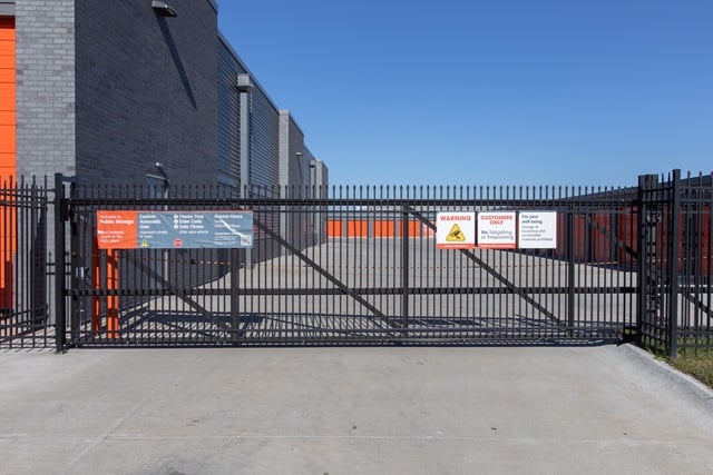 Public Storage  18910 Bedford Ave in Elkhorn, NE