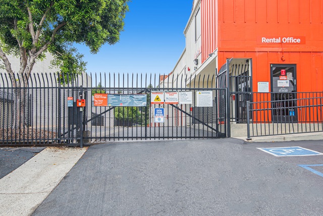 Self Storage Units Facilities near Santa Cruz CA Public Storage