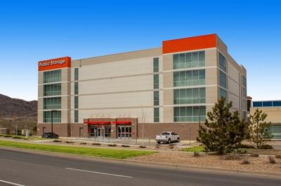 Property at 00118 - Littleton / Bowles RD (JV)