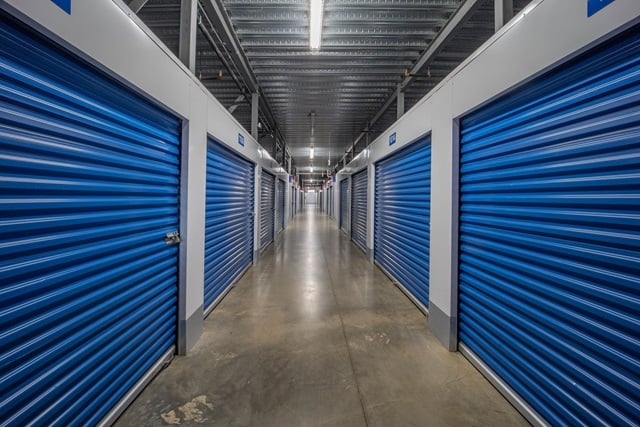 Edgewater, MD, Self-Storage Near 2729 Solomons Island Rd