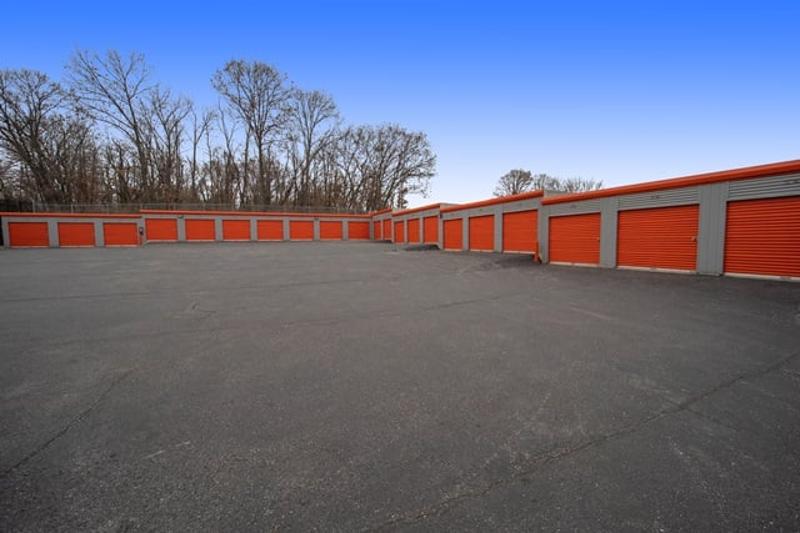 Public Storage