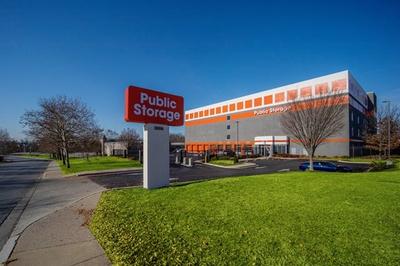 Property at 27147 - Baltimore / Druid Park Dr