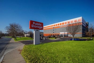 Property at 27147 - Baltimore / Druid Park Dr image number 0