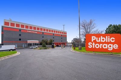 Property at 27149 - Beltsville / Rhode Island Ave