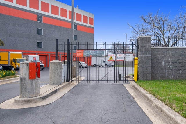 Self Storage Unit in Beltsville, Maryland 3