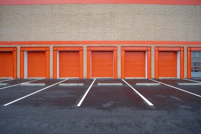 Public Storage in Bowie, MD  14211 Gallant Fox Lane 2