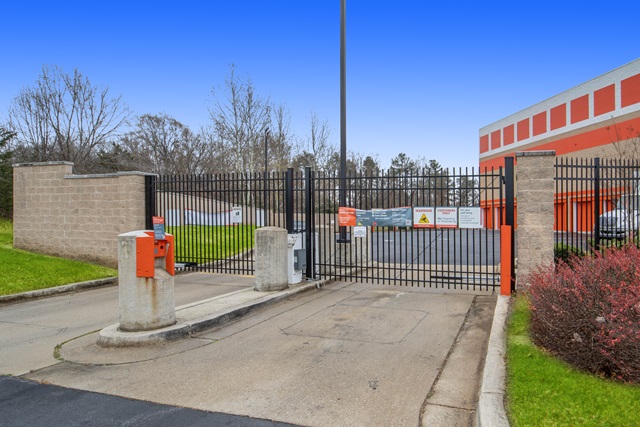 Self Storage Unit in Bowie, Maryland 3