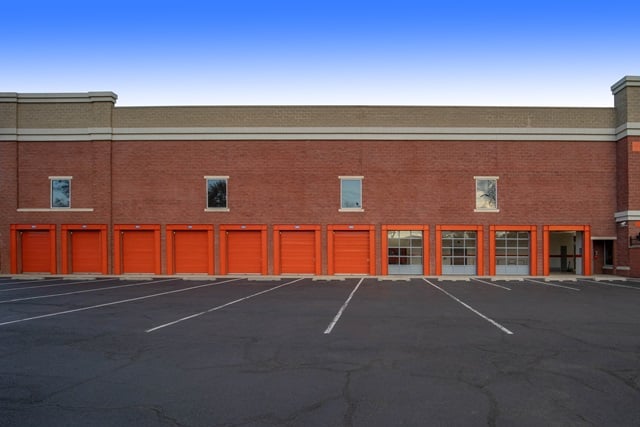 Self Storage Unit in Capitol Heights, MD Capitol Heights, MD 2