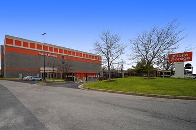 Public Storage