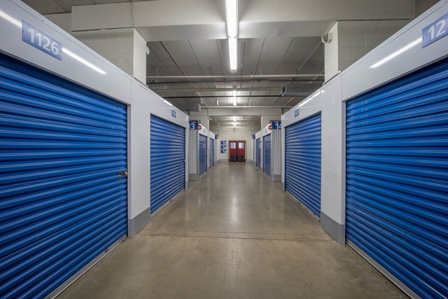 Public Storage in Baltimore, MD  5525 Baltimore National Pike 2