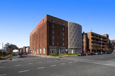 Property at 27156 - Baltimore / North Charles St