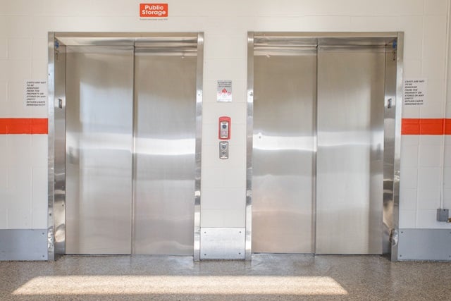 Self Storage Unit in Baltimore, Maryland 3