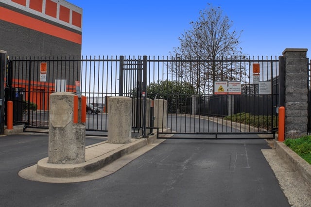 Self Storage Unit in Columbia, Maryland 3