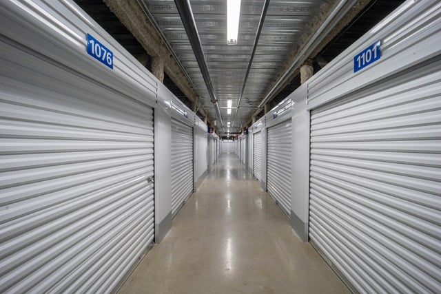 Public Storage in Columbia, MD  9002 Red Branch Rd 2