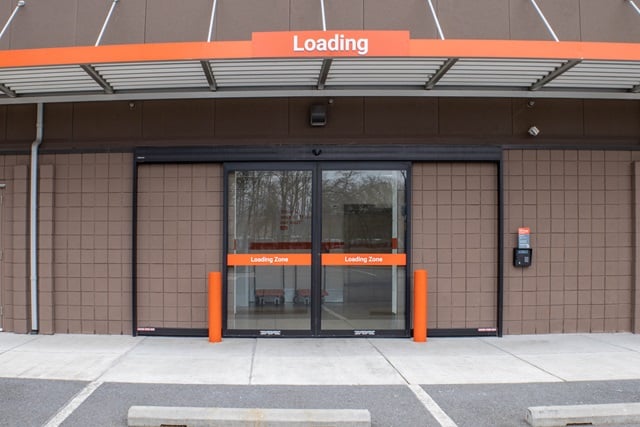 Self Storage Unit in Columbia, Maryland 3