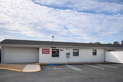 Public Storage
