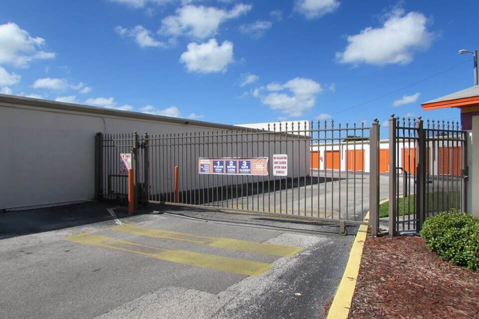 Public Storage  9210 Lazy Lane in Tampa, FL