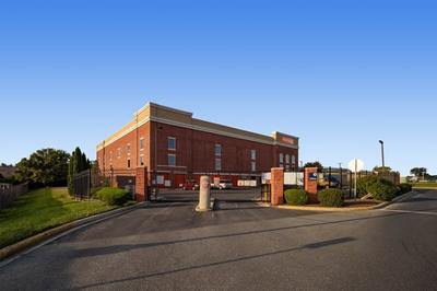 Property at 27163 - Frederick / Grove Rd