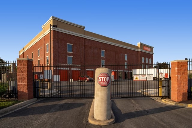 Self Storage Unit in Frederick, Maryland 3