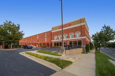 Property at 27165 - Gaithersburg/S Frederick Ave