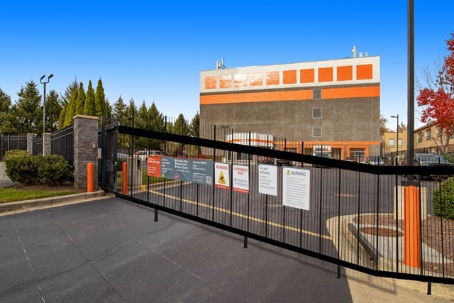 Self Storage Unit in Germantown, Maryland 3