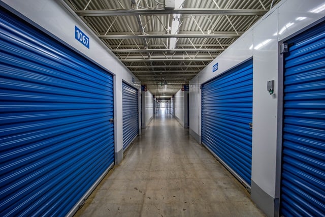 Glen Burnie, MD, SelfStorage Near 6704 Ritchie Hwy 18447264531 I