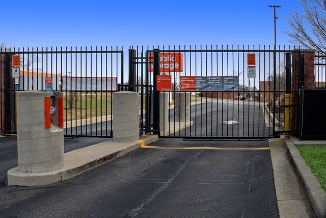 Glen Burnie, MD, SelfStorage Near 6704 Ritchie Hwy 18447264531 I