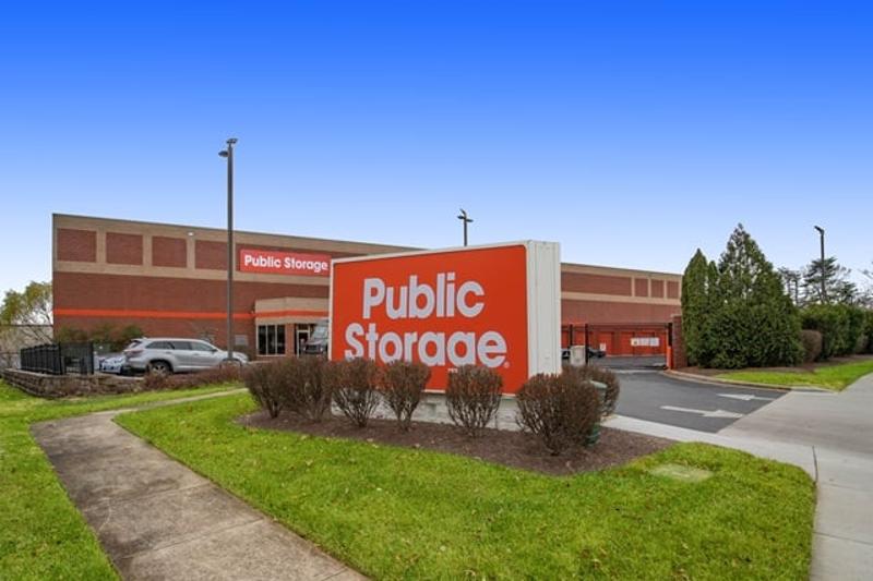 Public Storage