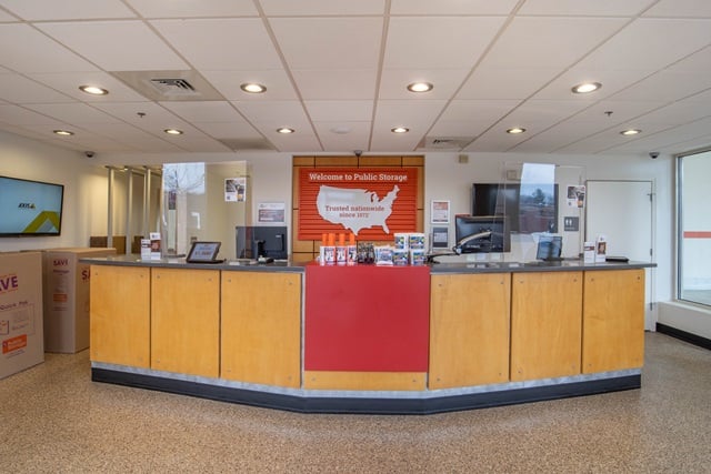 Self Storage Unit in Lanham, Maryland 3