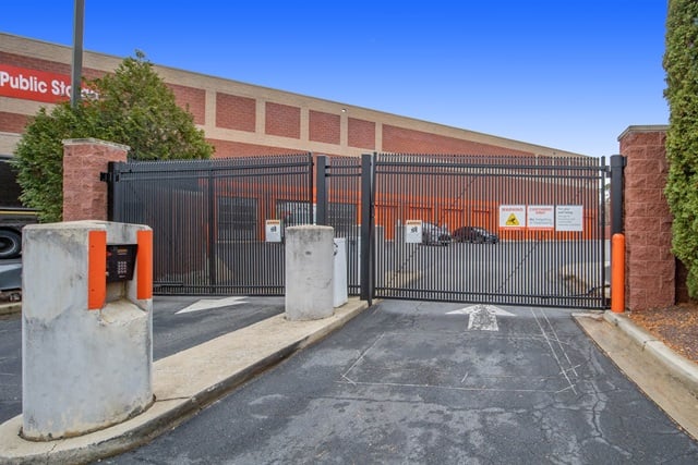 Self Storage Unit in Lanham, Maryland 3