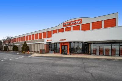 Property at 27170 - Randallstown / Liberty Rd