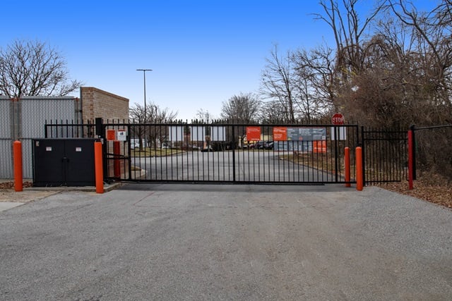 Self Storage Unit in Randallstown, Maryland 3