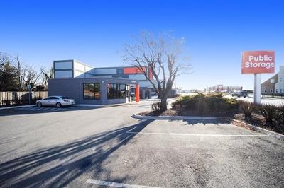 Property at 27171 - Baltimore / Reisterstown Rd