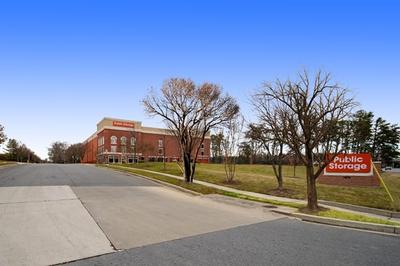 Property at 27172 - Odenton / Lamonte Ave