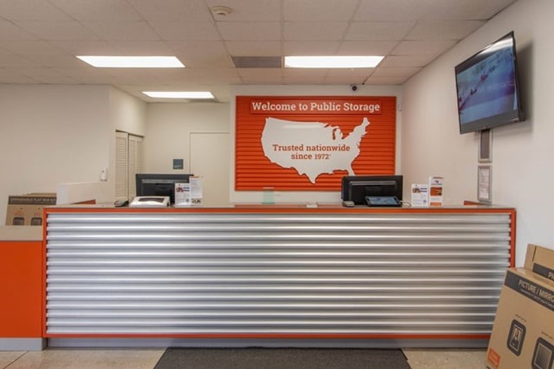 Jupiter, FL, Self-Storage Near 975 Military Trail | 1-844-726-4531 I ...