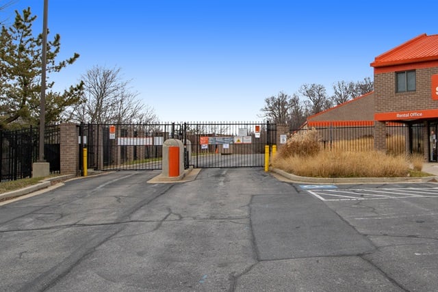 Public Storage  11333 Owings Mills Blvd in Owings Mills, MD
