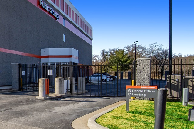 Public Storage  7304 McClean Blvd in Parkville, MD