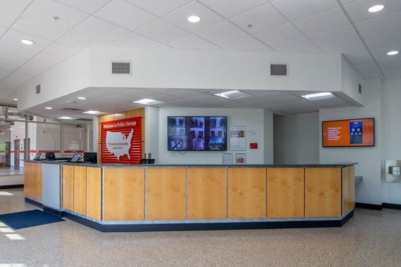 Storage Reston Va Reston, VA, Self-Storage Near 2055 Mercator Dr | 703-762-2757 I Public ...