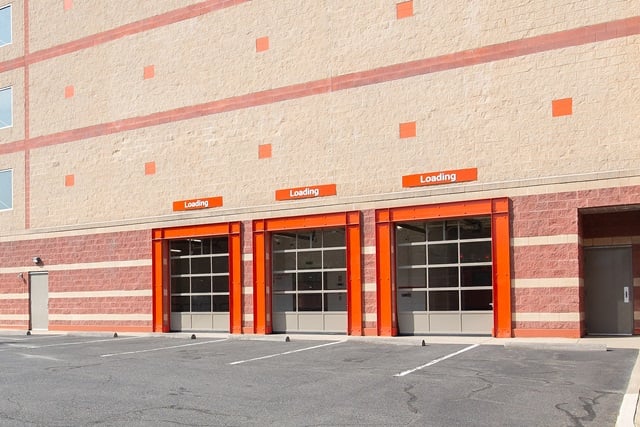 Self Storage Unit in Reston, Virginia 3