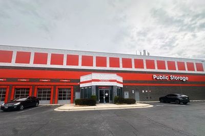 Property at 27177 - Rockville / Parklawn Dr image number 0
