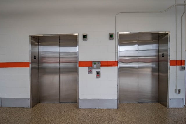 Self Storage Unit in Rockville, Maryland 3