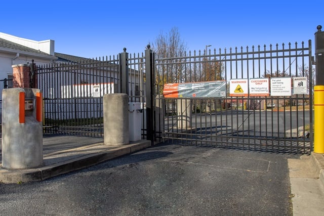 Self Storage Unit in Takoma Park, Maryland 3